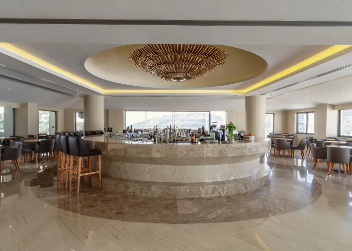 Lindos Village Resort & Spa - Adults OnlySpa Hotel