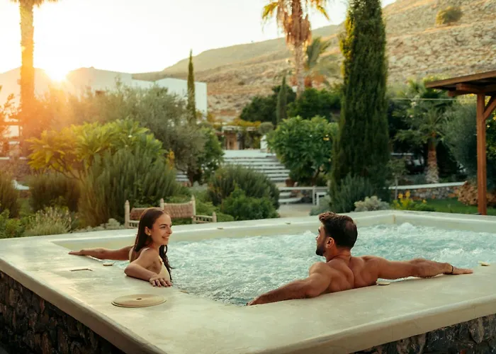 Caesars Gardens & Spa - Adults OnlySpa Hotel