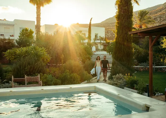 Caesars Gardens & Spa - Adults OnlySpa Hotel